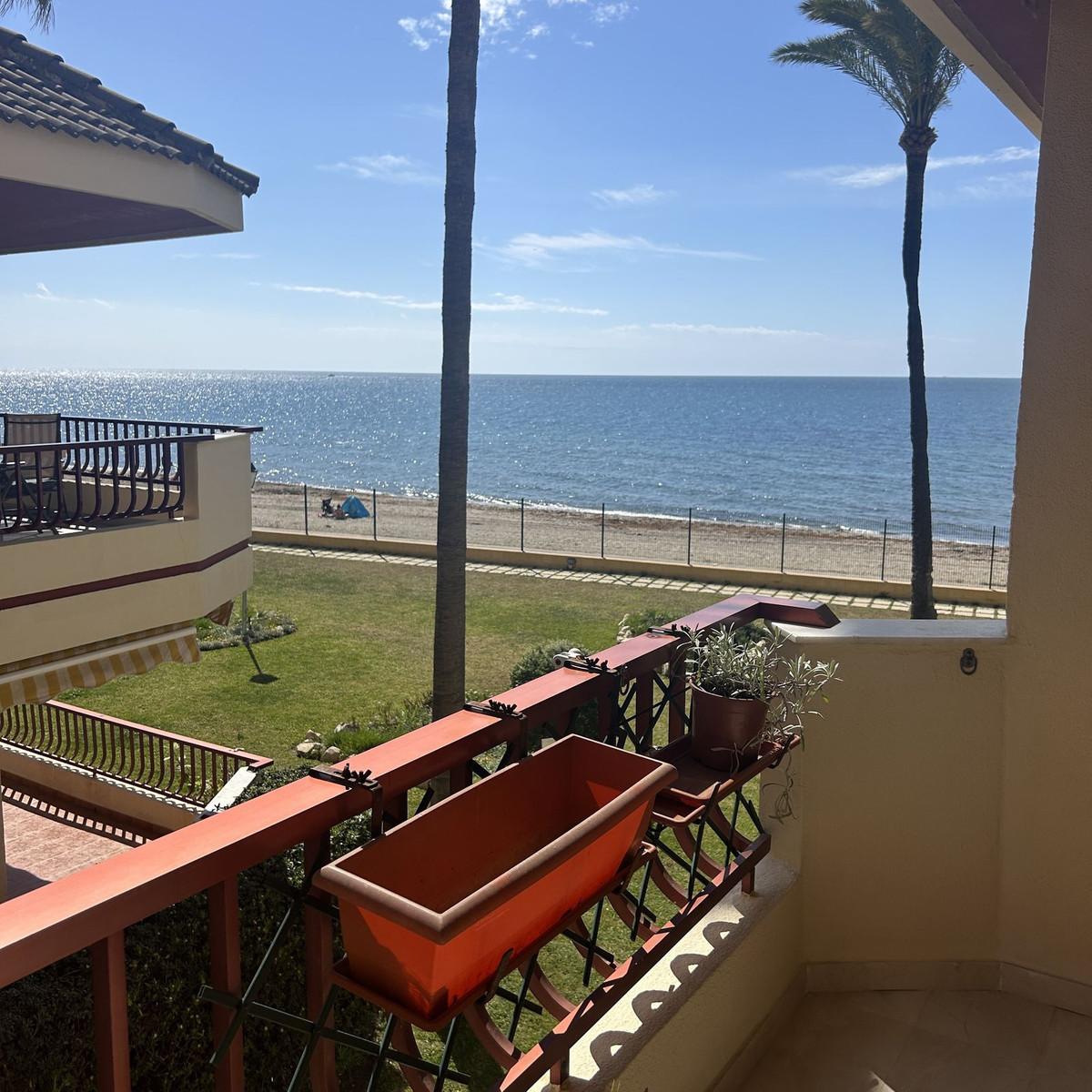 Studio Middle Floor in Riviera del Sol