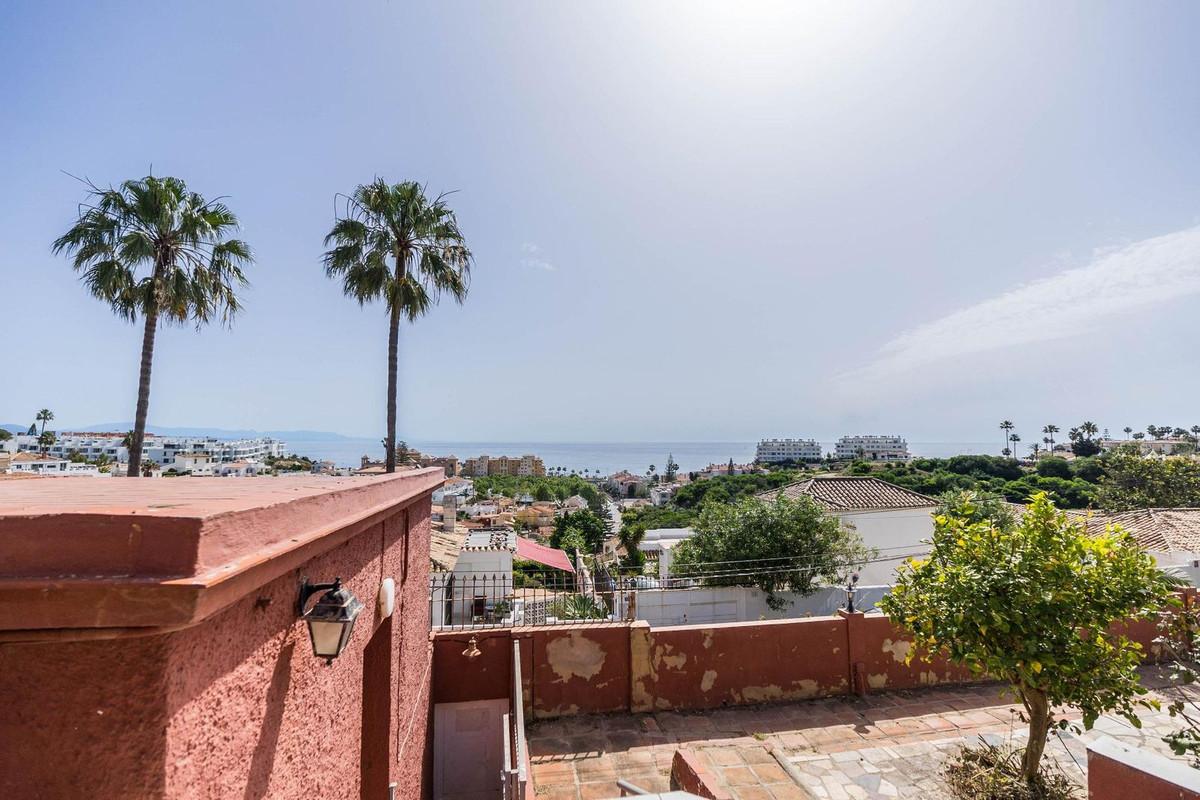 Villa Detached in Mijas