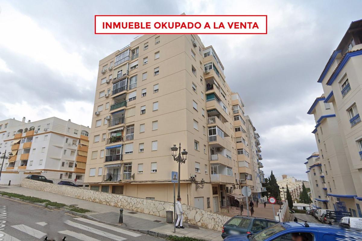 Apartment Penthouse in Estepona