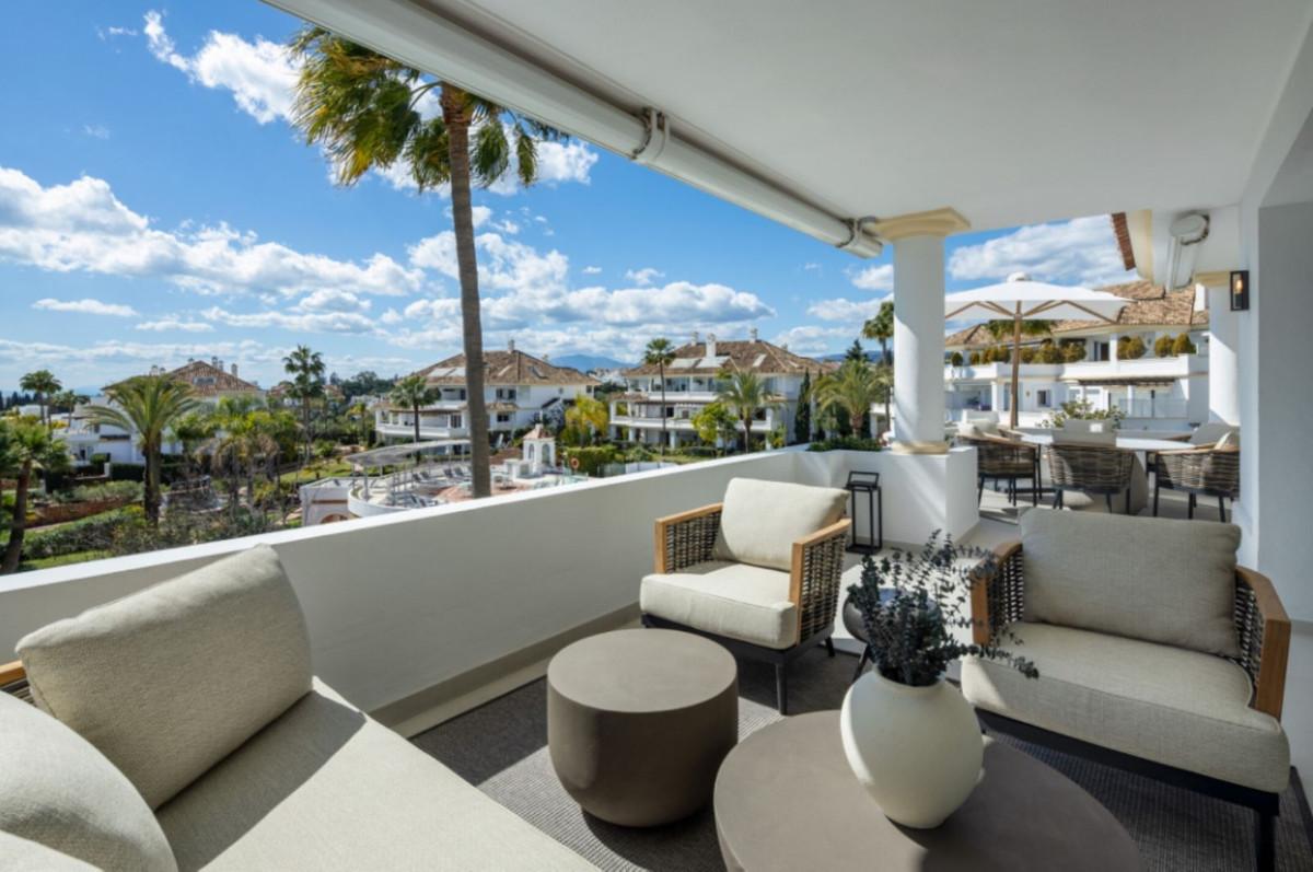 Apartment Duplex in The Golden Mile