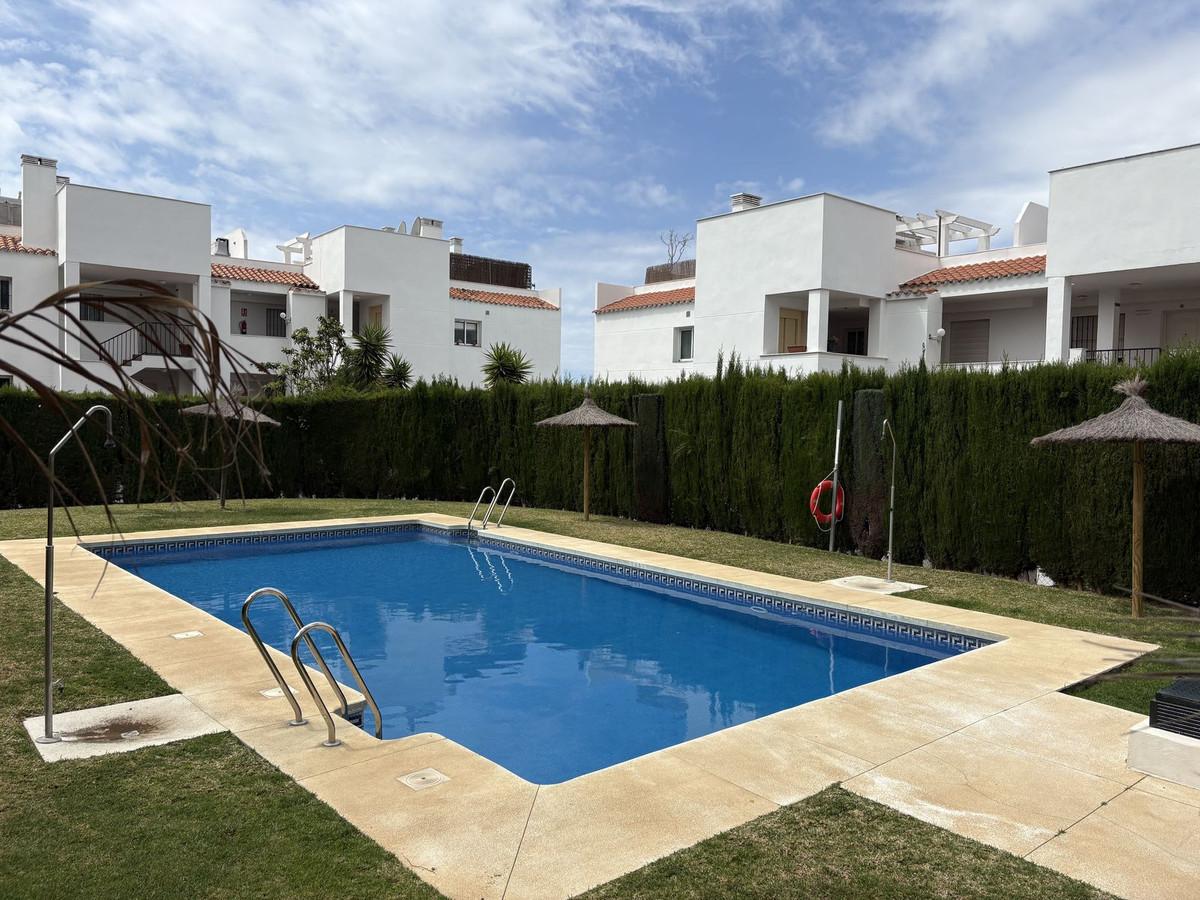 Apartment Middle Floor in Riviera del Sol