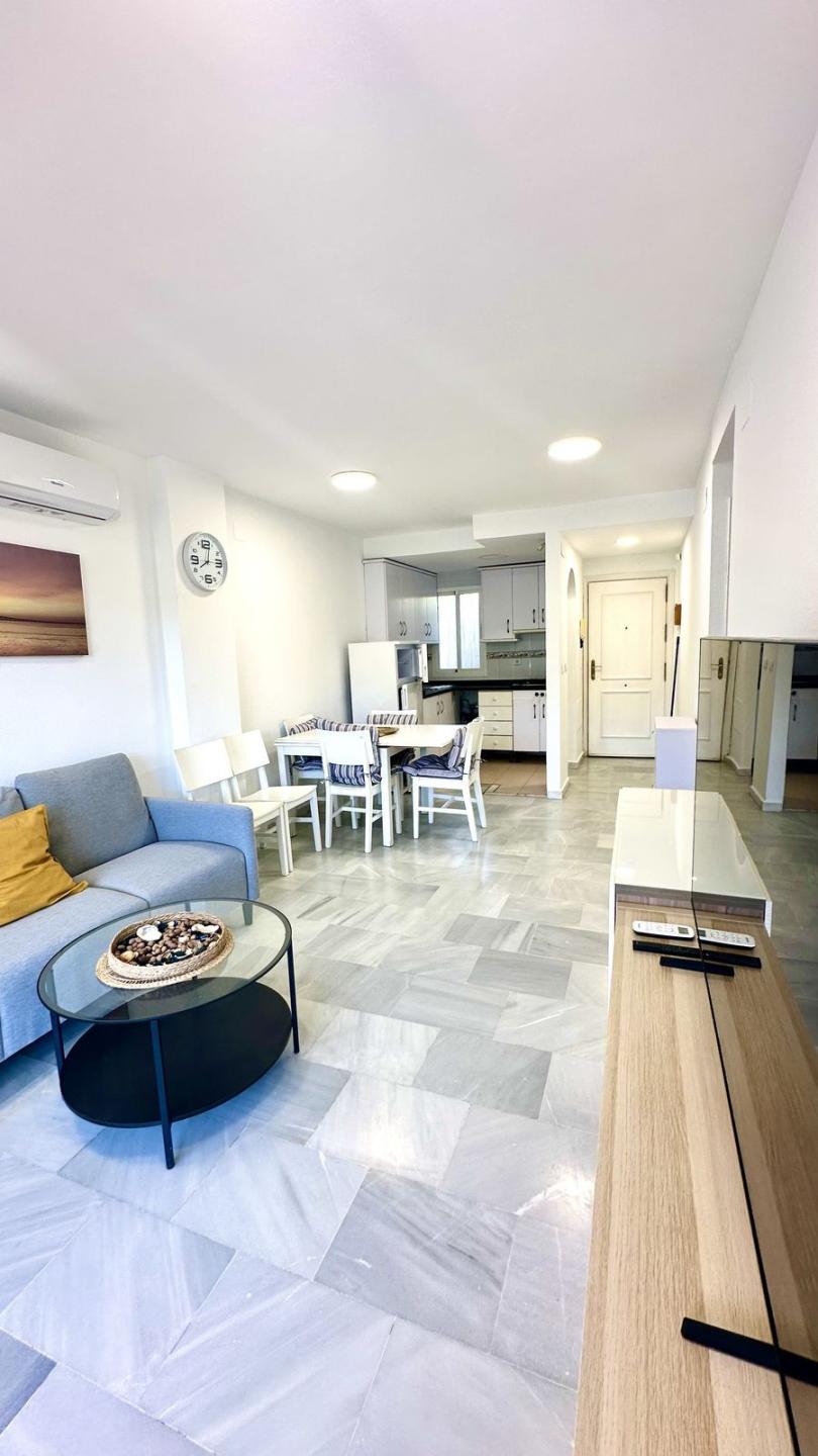 Apartment Ground Floor in Riviera del Sol