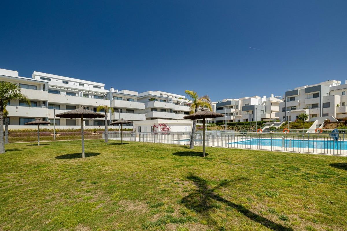 Apartment Ground Floor in Estepona