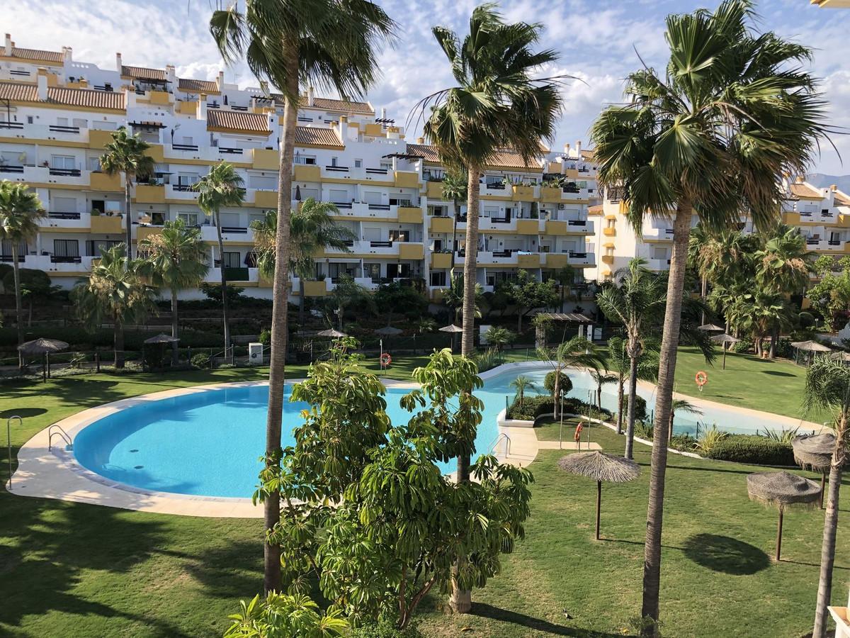 Apartment Penthouse in Calanova Golf