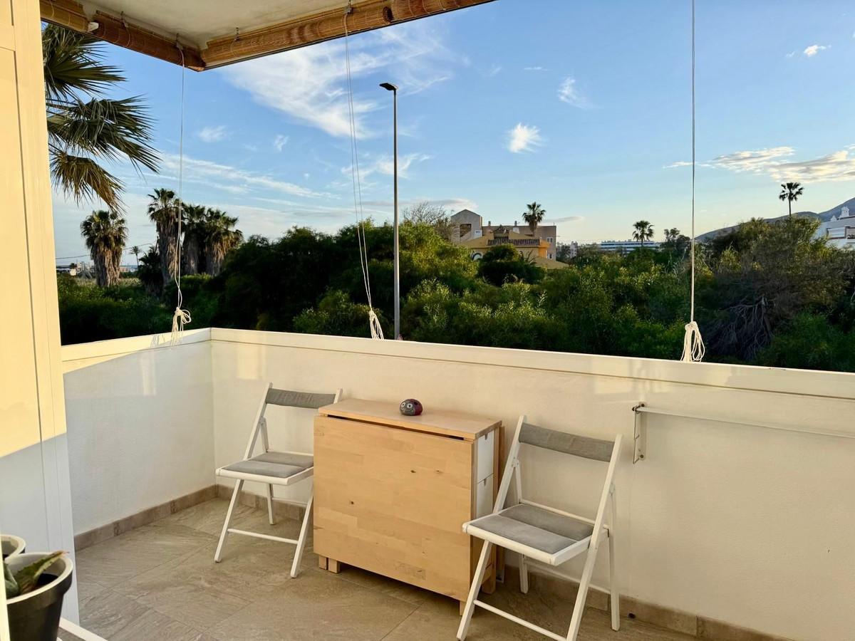 Apartment Middle Floor in Torremolinos