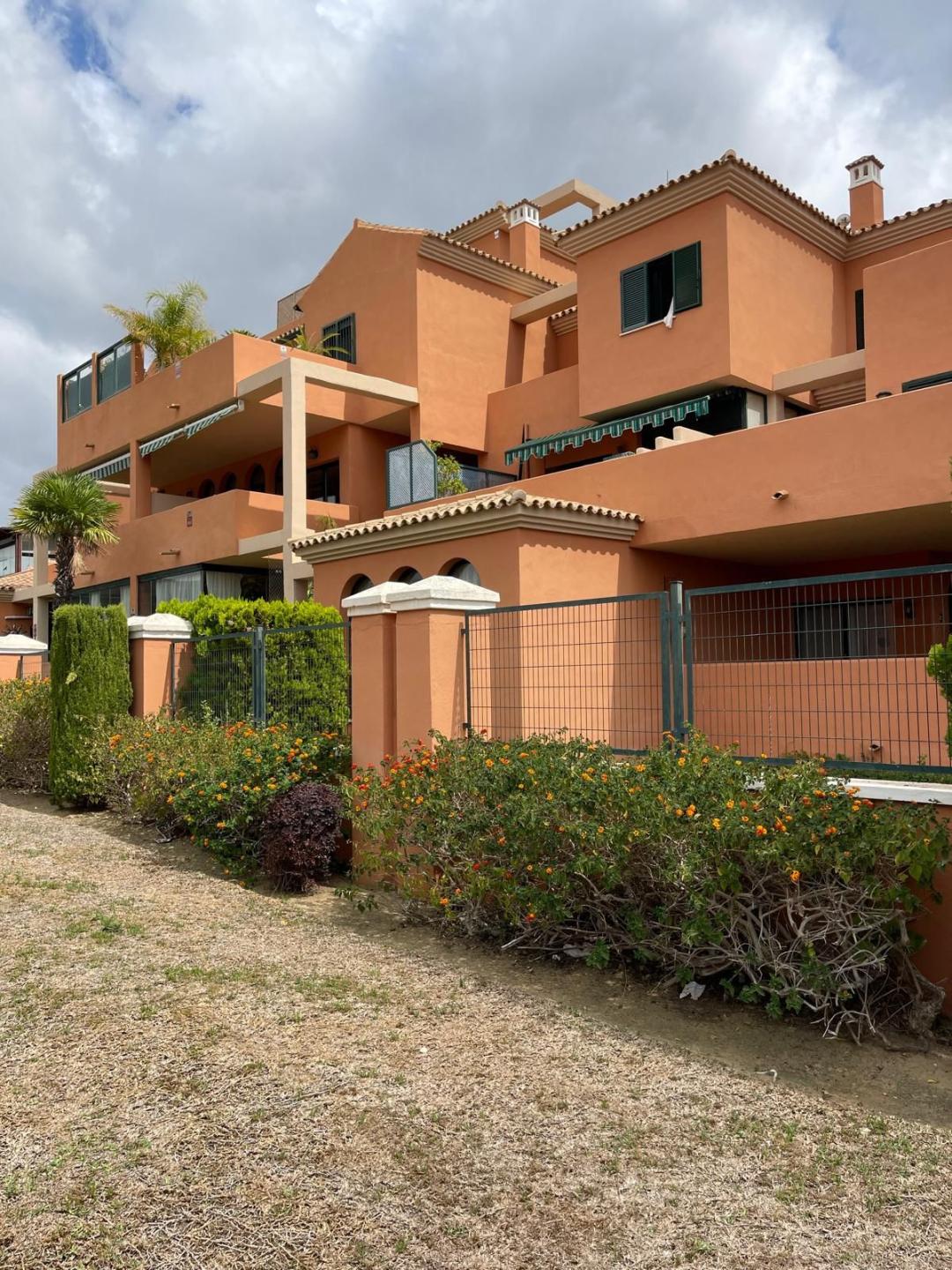Apartment Duplex in Elviria