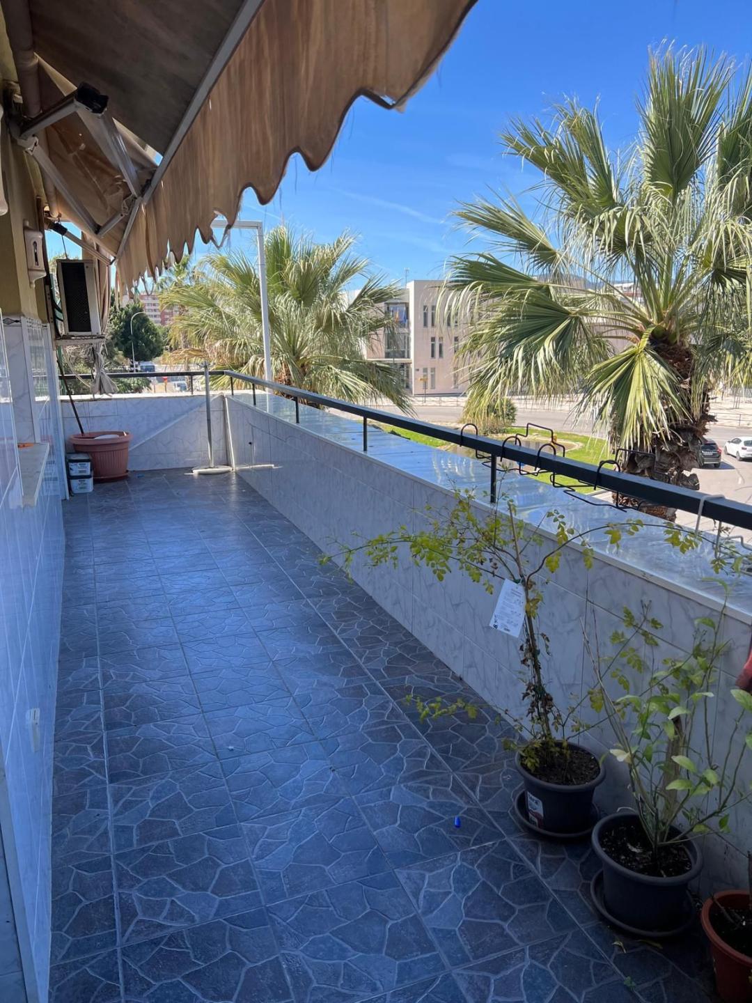 Apartment Middle Floor in Málaga