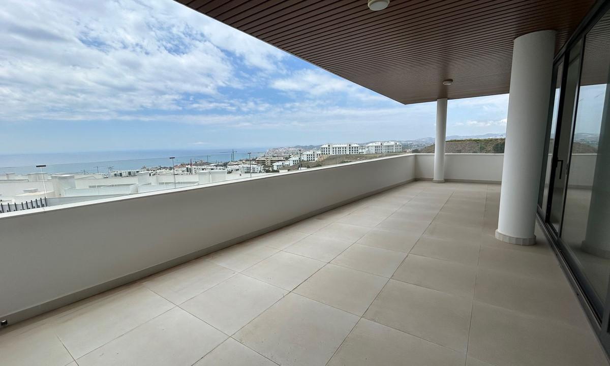 Apartment Middle Floor in Higueron