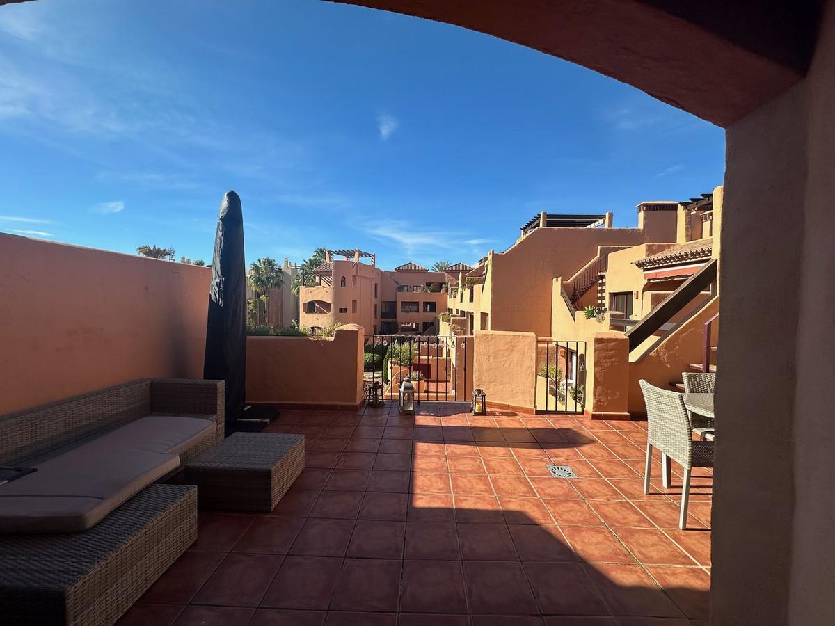 Apartment Penthouse in Cancelada