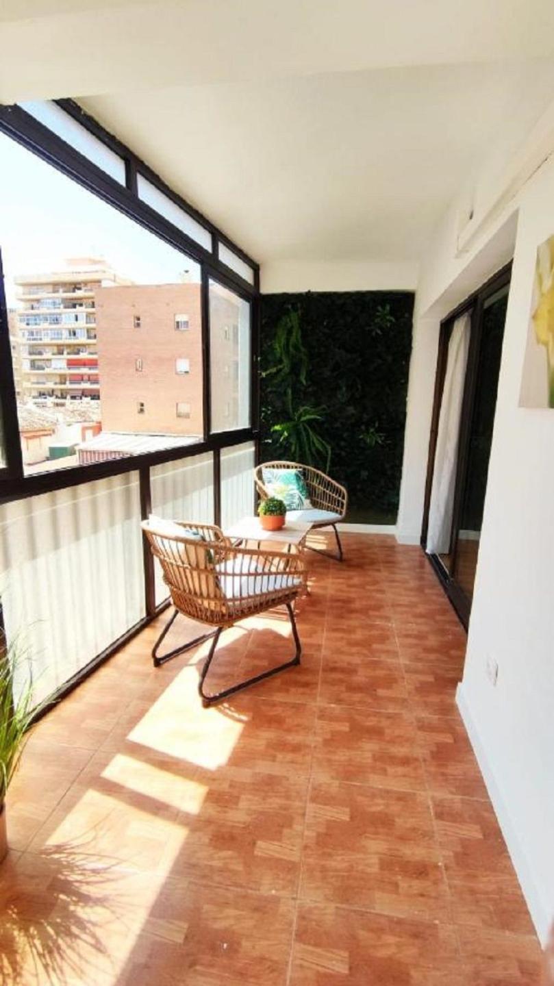 Apartment Middle Floor in Fuengirola