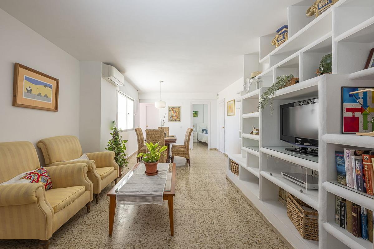 Apartment Penthouse in San Pedro de Alc&aacute;ntara
