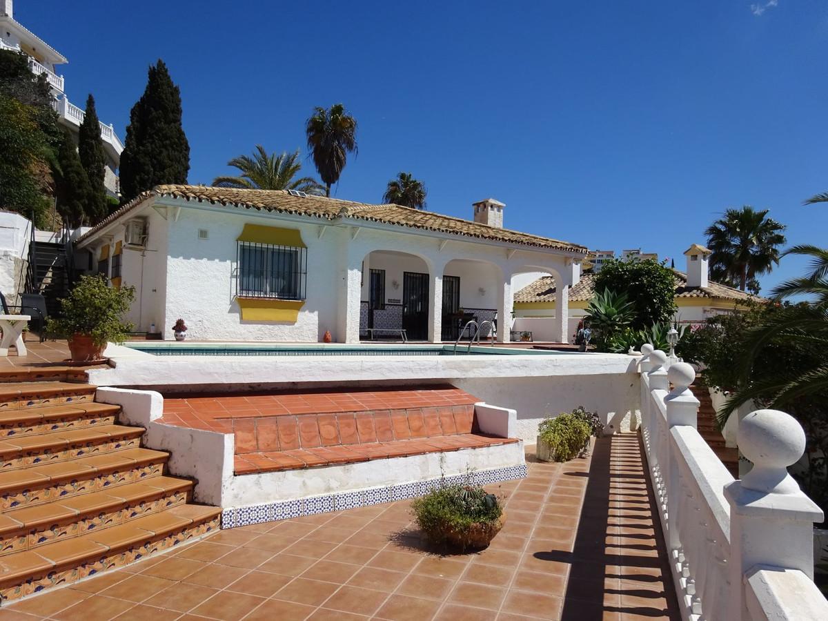 Villa Detached in Riviera del Sol