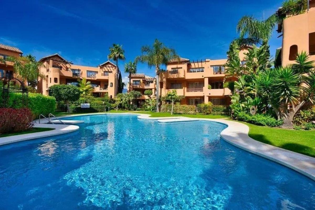 Apartment Ground Floor in Bel Air