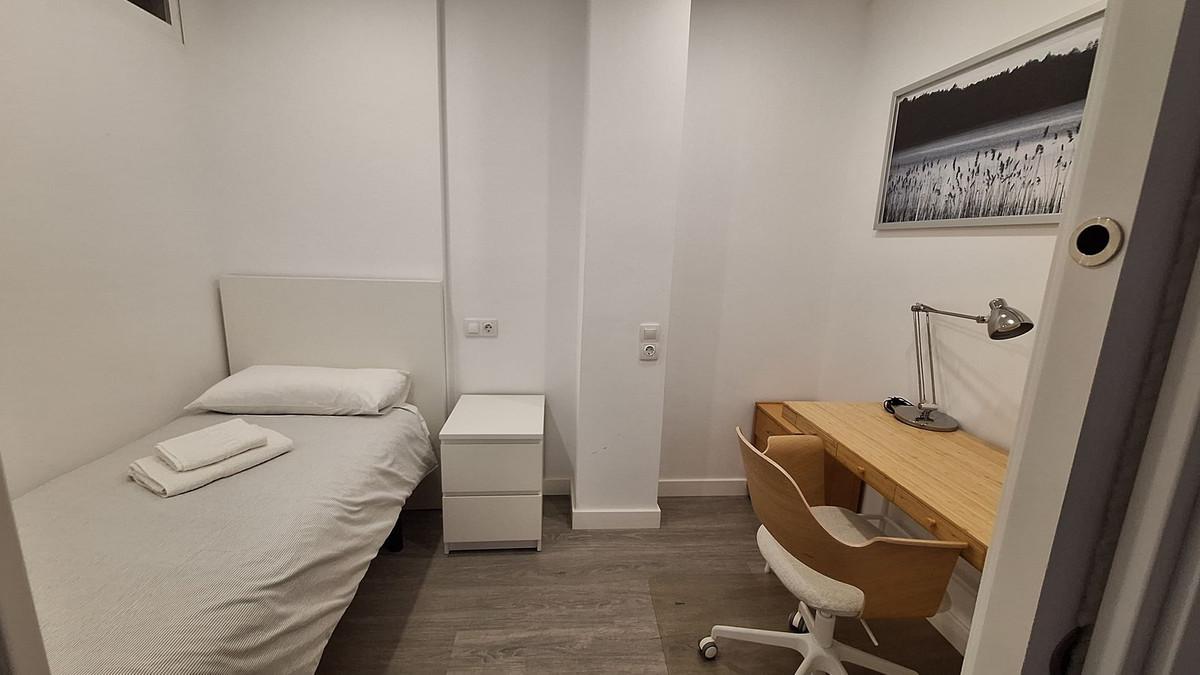 Apartment Middle Floor in Fuengirola