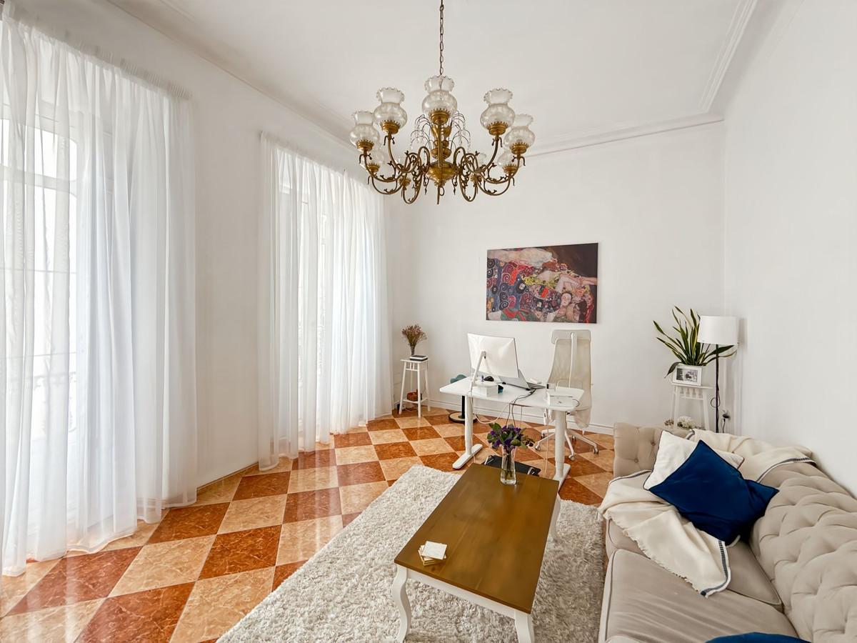 Apartment Middle Floor in Centro Histórico