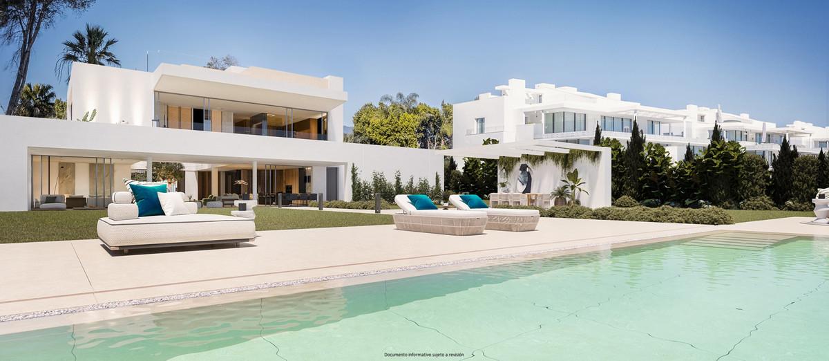 Villa Detached in Estepona