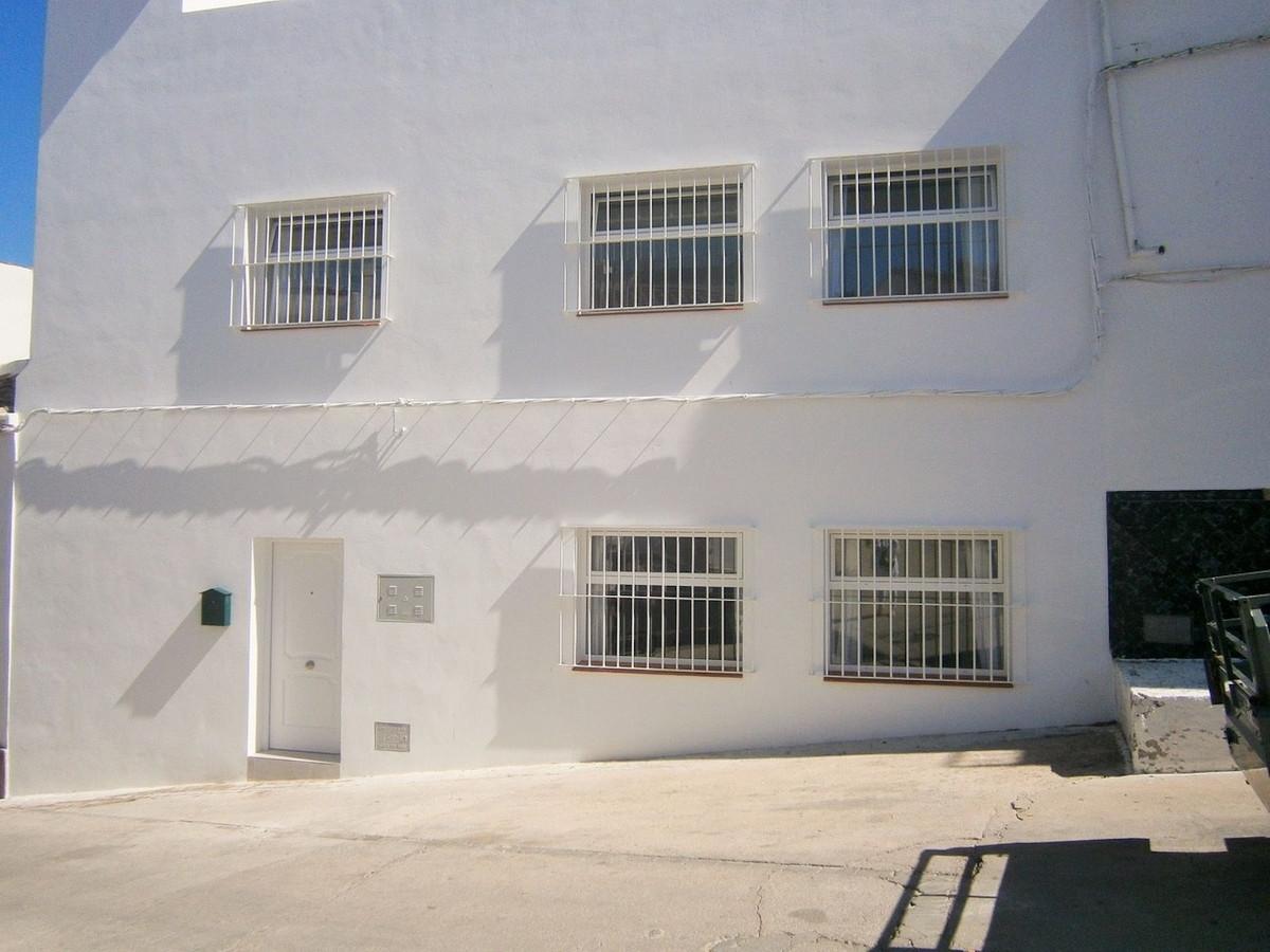 Townhouse Terraced in Ronda