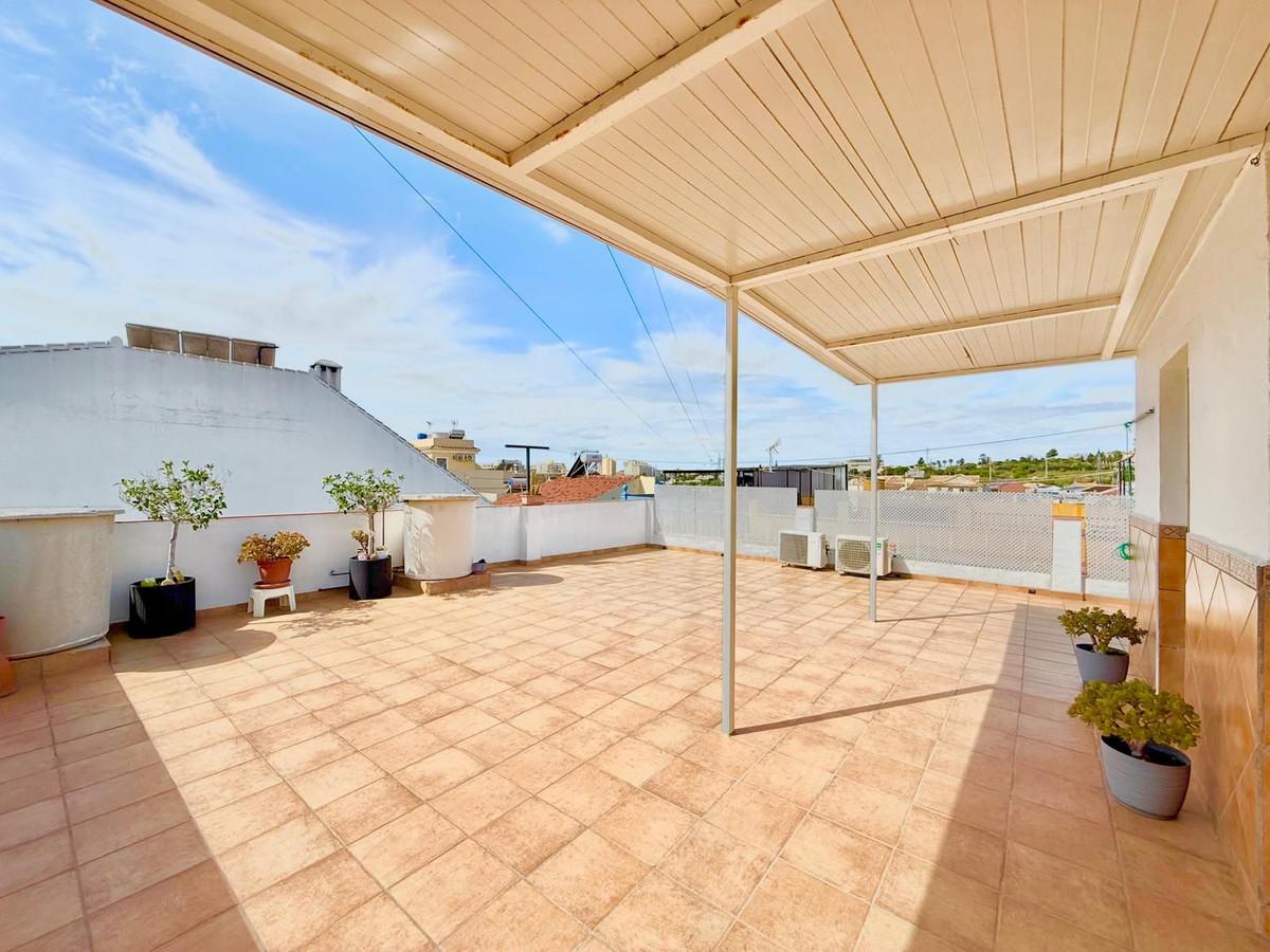 Townhouse Terraced in Los Pacos