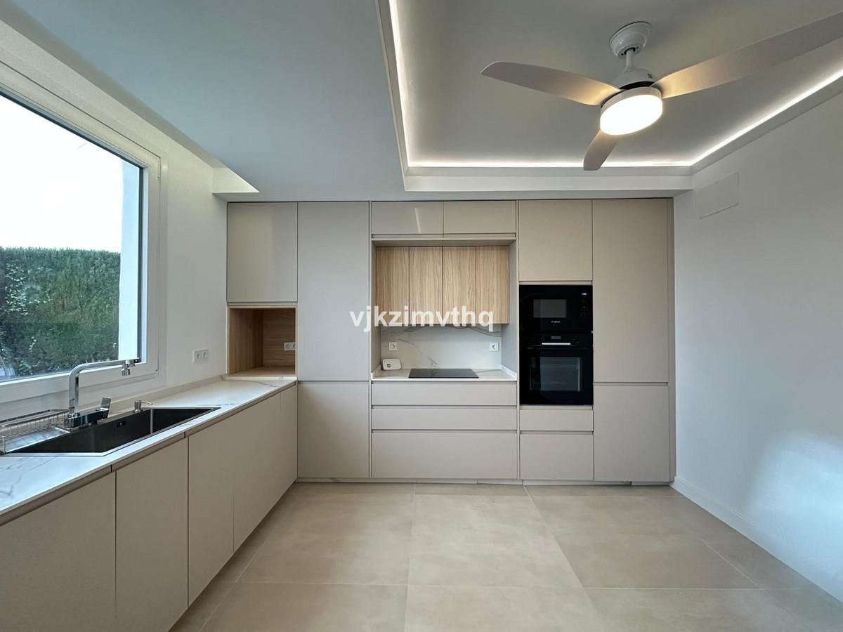 Villa Detached in El Faro