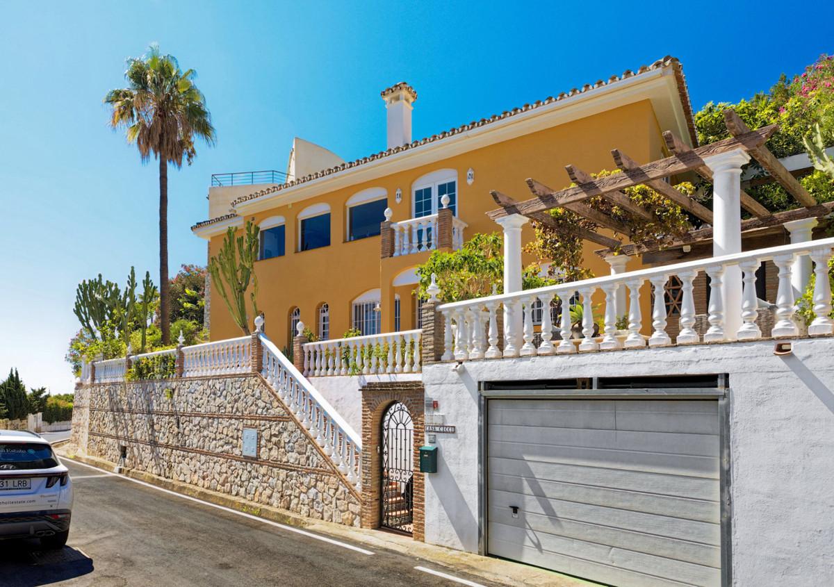 Villa Detached in Torremuelle