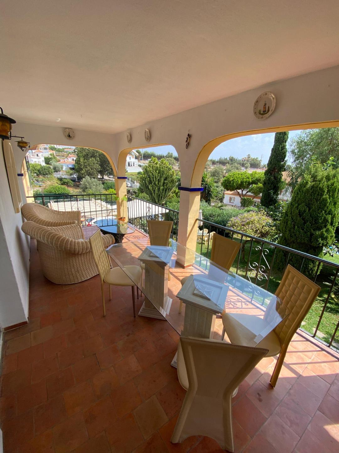 Villa Semi Detached in Nueva Andalucía