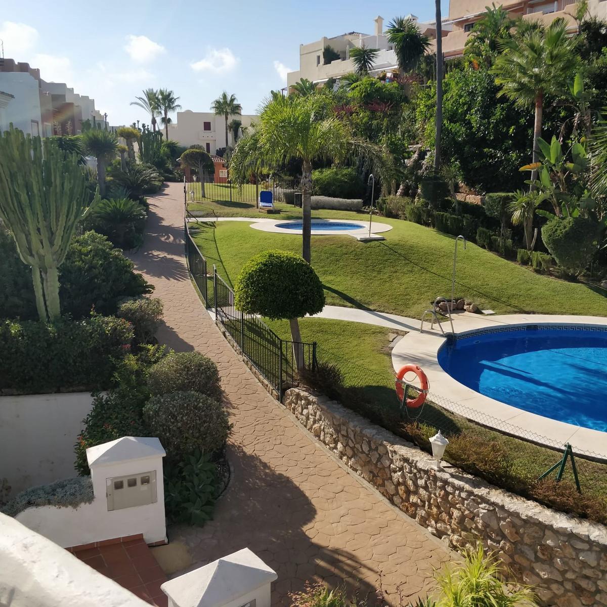 Apartment Penthouse Duplex in Casares Playa