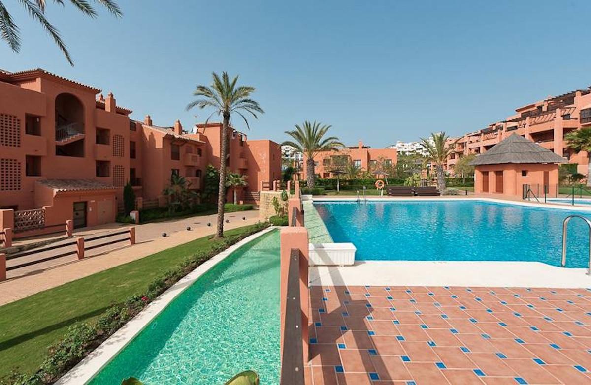 Apartment Middle Floor in Benahavís