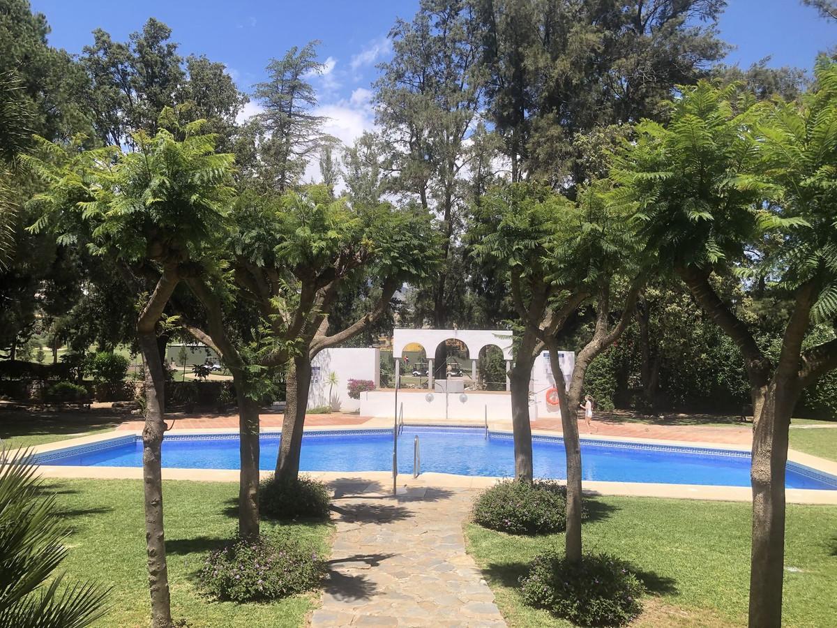 Townhouse Terraced in Mijas Golf