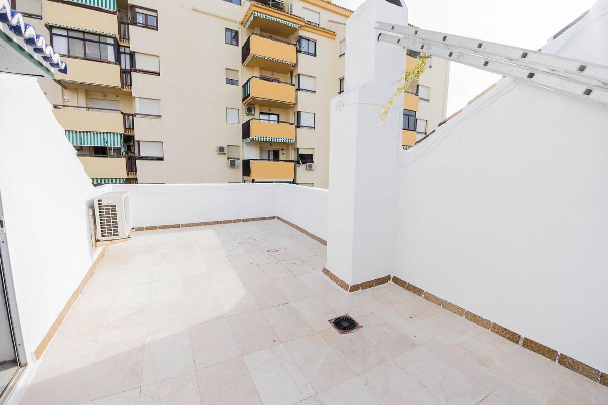 Townhouse Terraced in Fuengirola