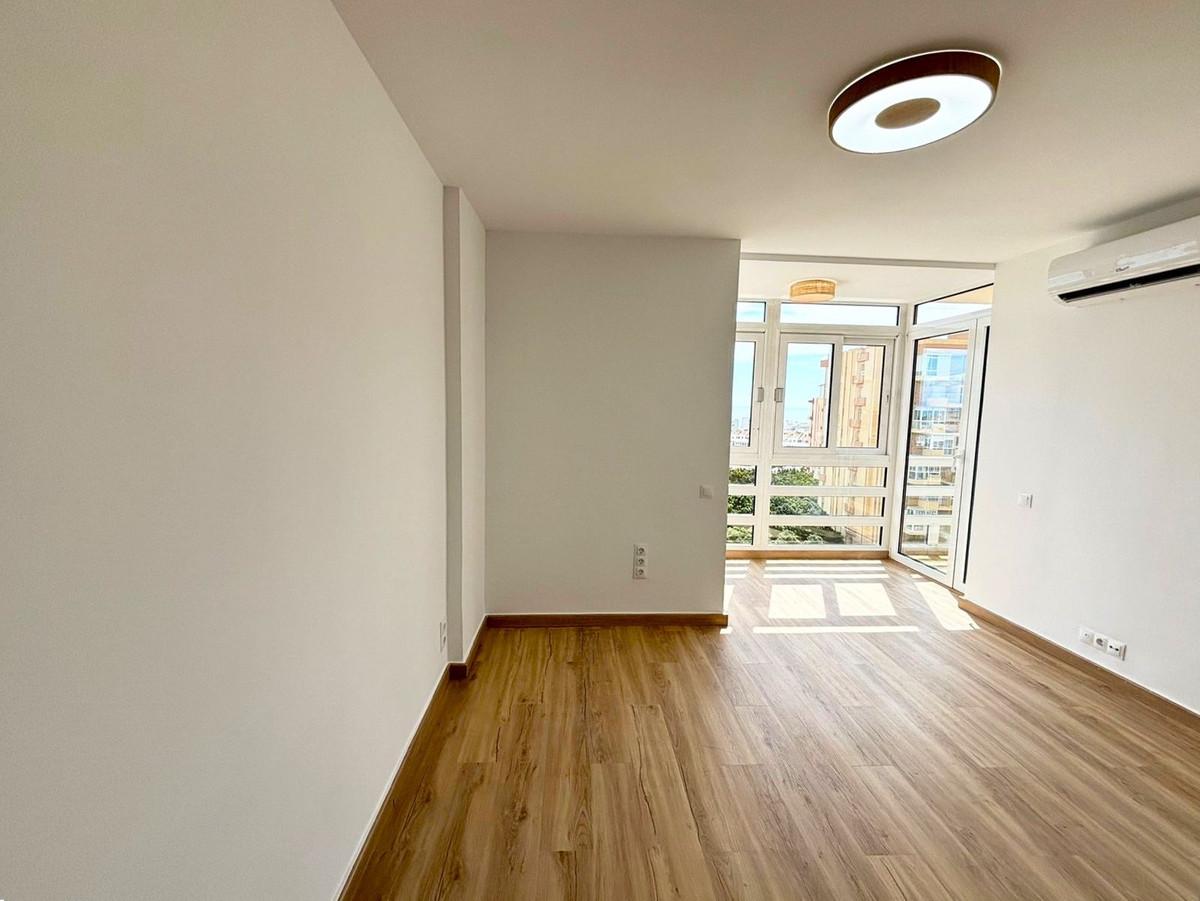 Apartment Middle Floor in Arroyo de la Miel