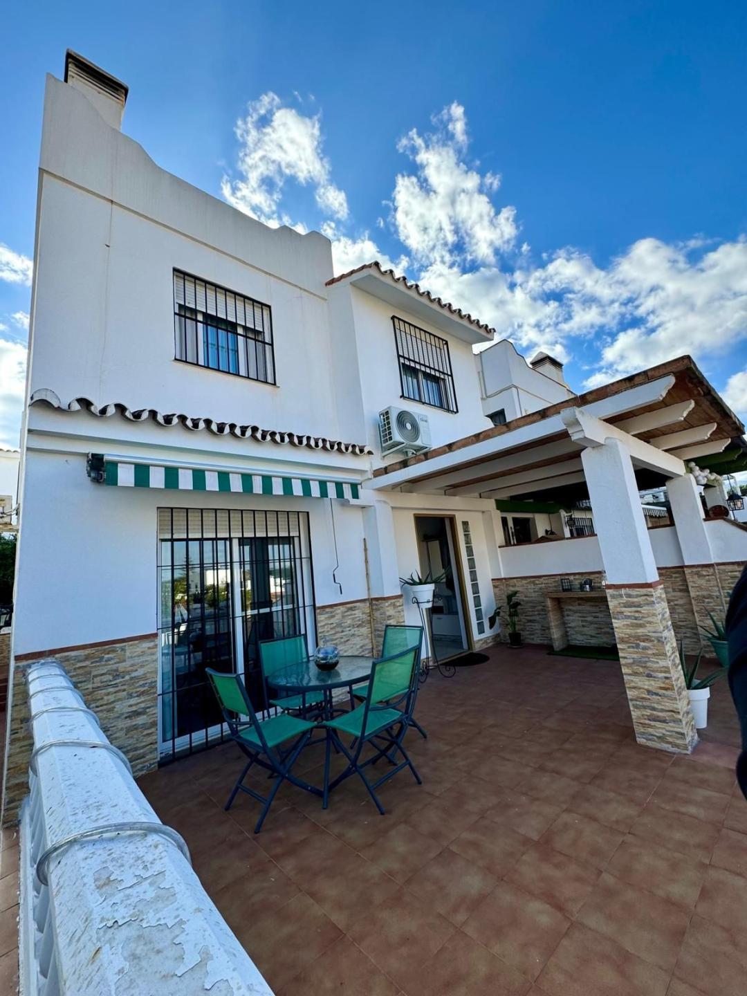 Villa Detached in Alhaurín de la Torre