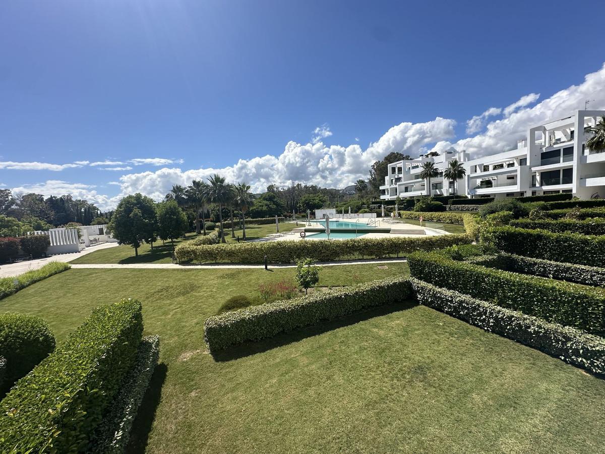 Apartment Middle Floor in Atalaya