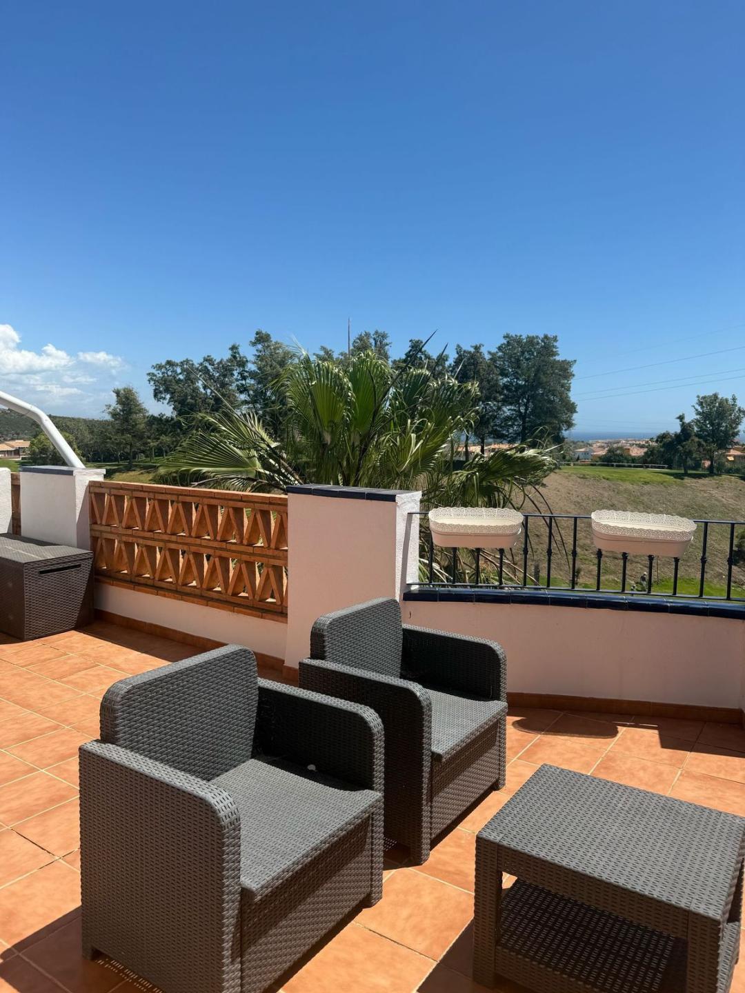 Apartment Penthouse in Riviera del Sol