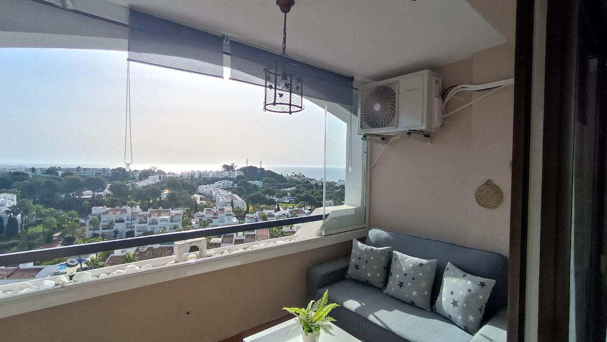 Apartment Penthouse in Riviera del Sol