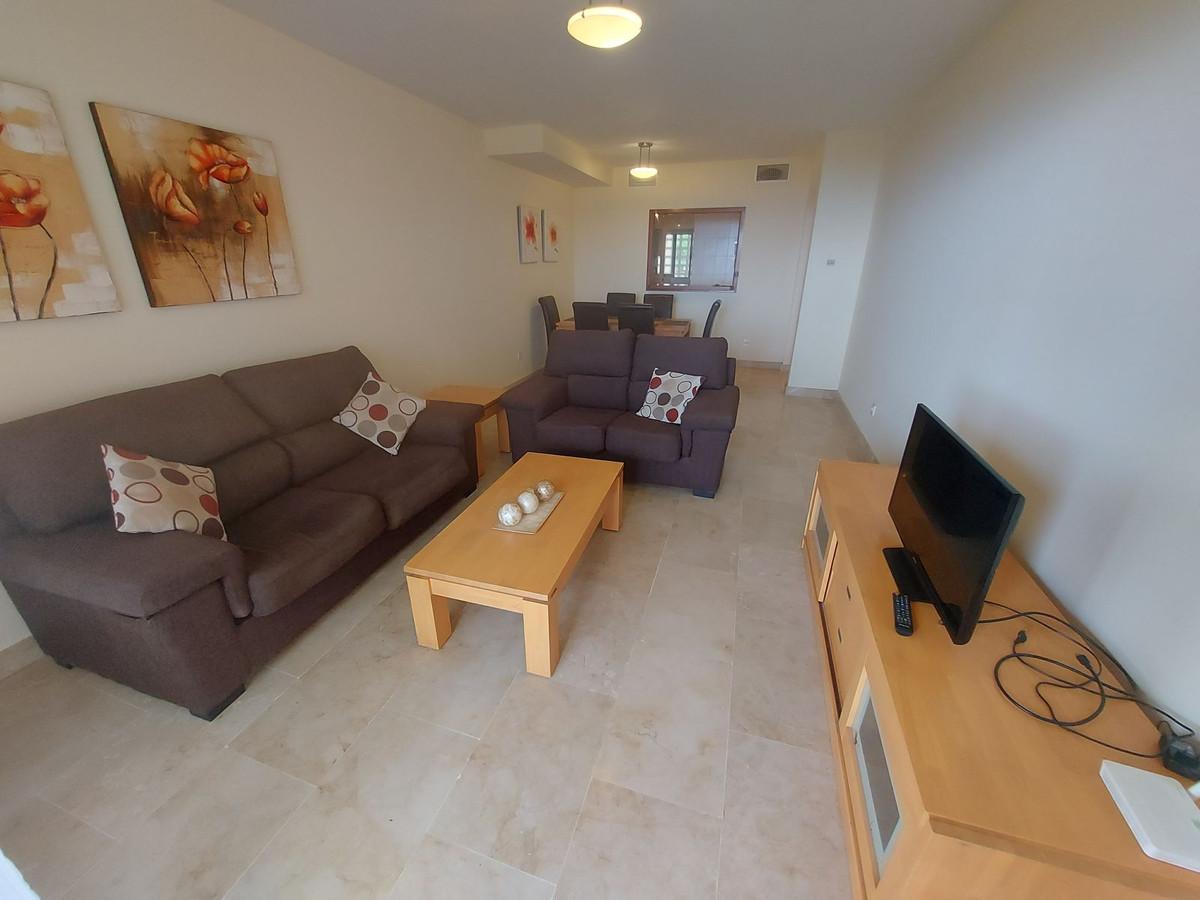 Apartment Middle Floor in La Duquesa