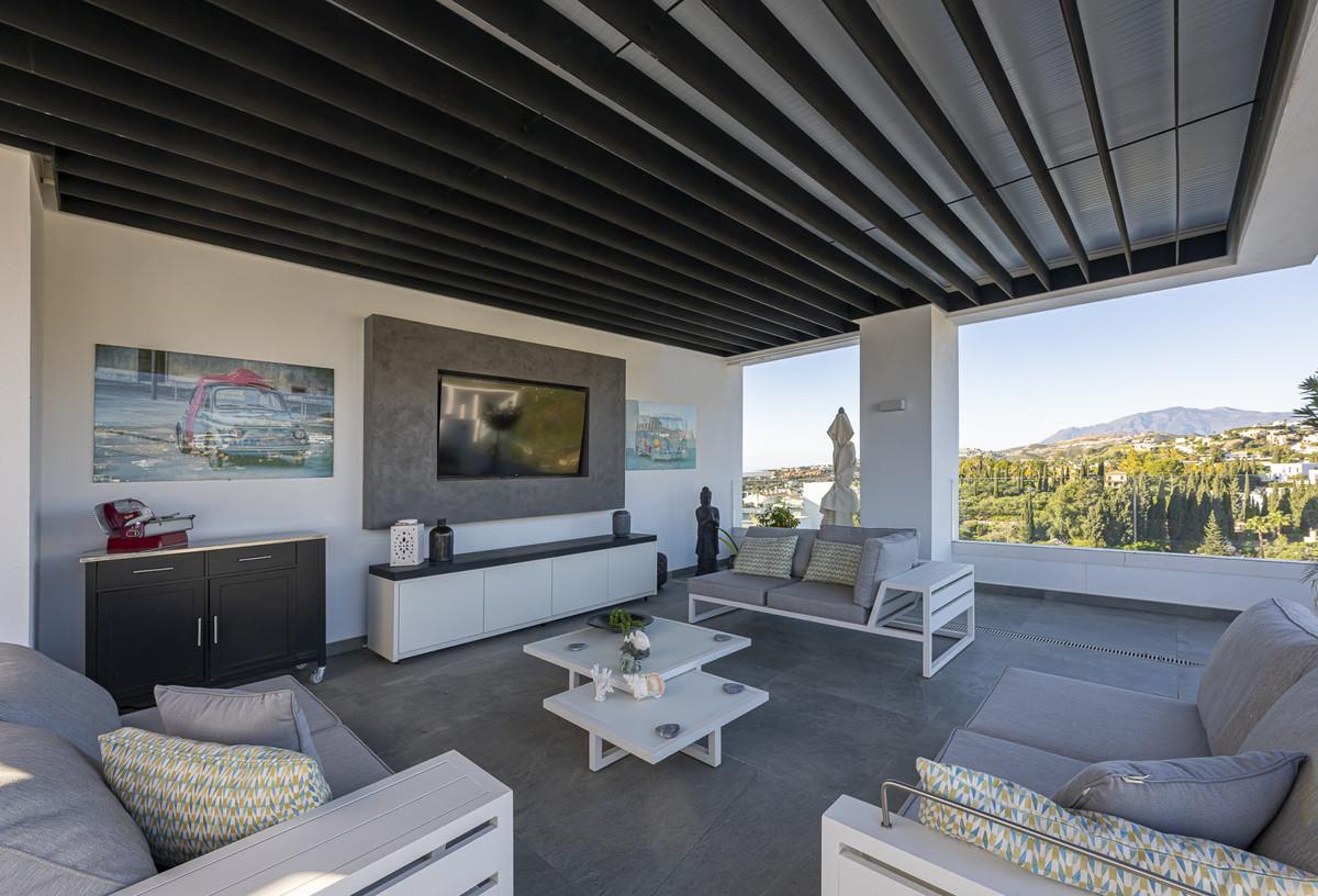 Apartment Penthouse Duplex in La Quinta