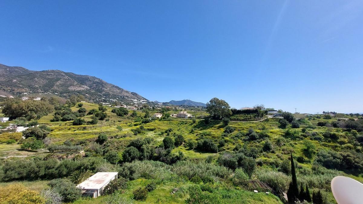 Villa Finca in Mijas