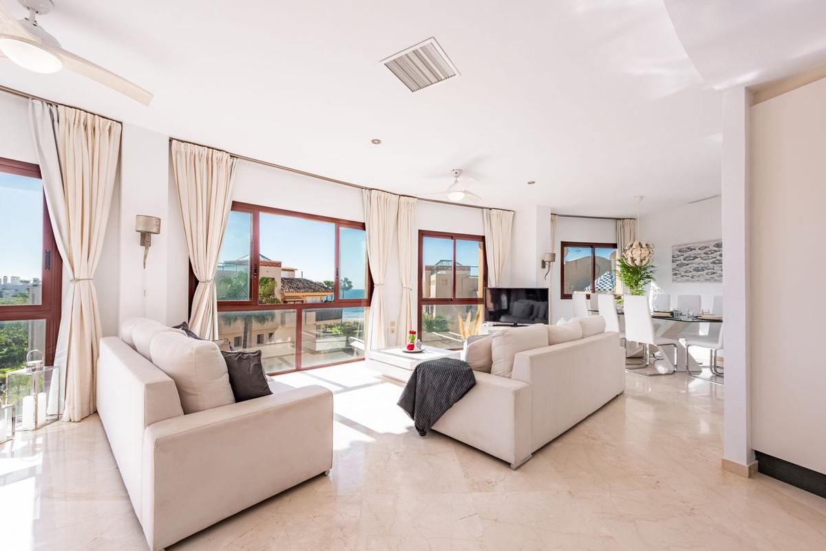 Apartment Penthouse in Costalita