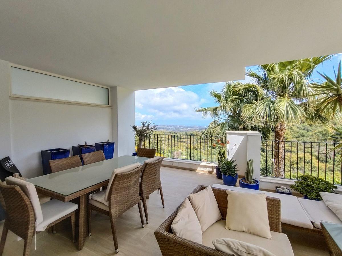 Apartment Penthouse in La Mairena
