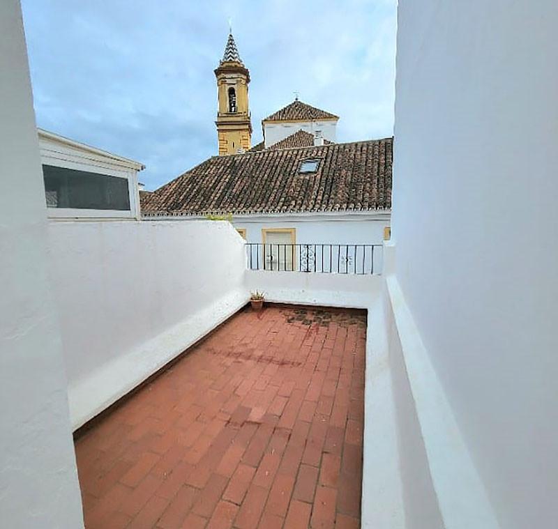 Villa Detached in Estepona