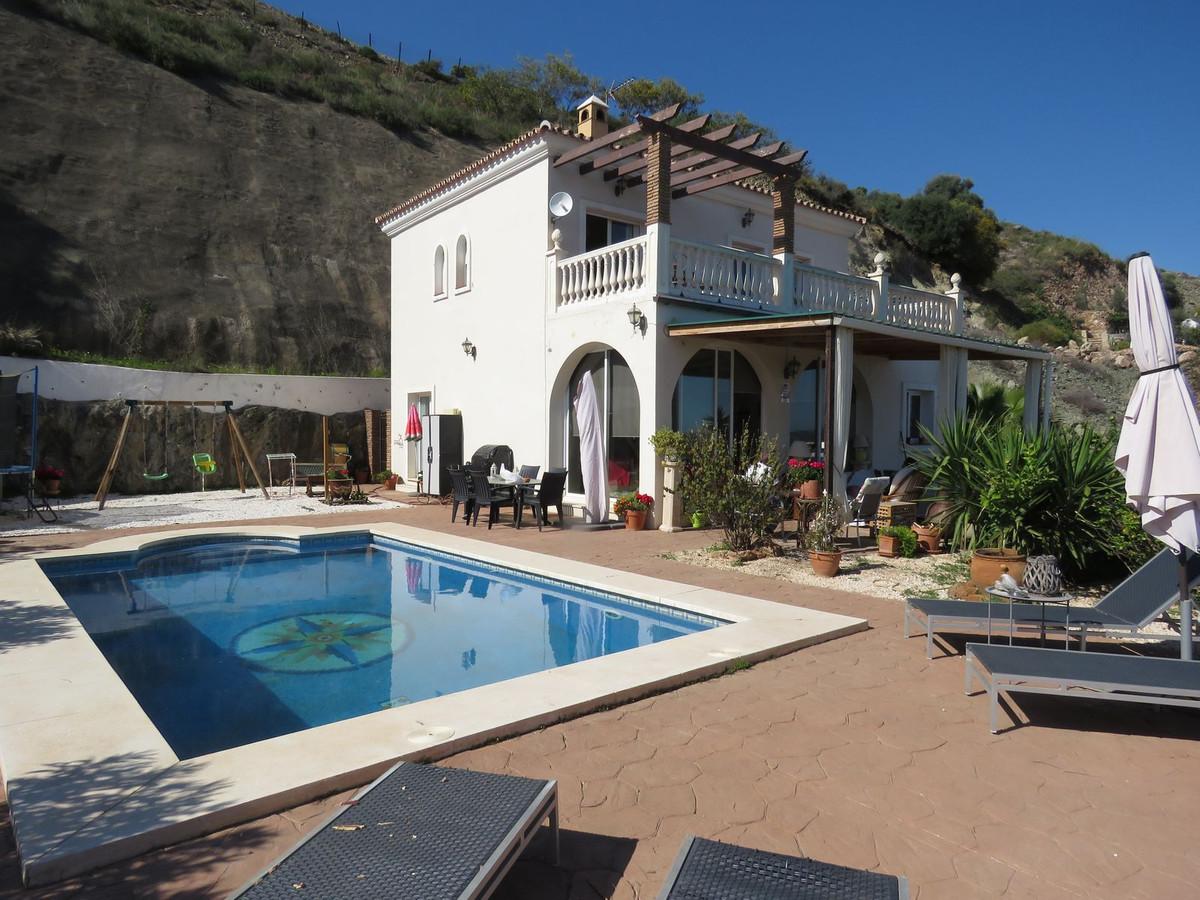 Villa Detached in Alhaurín el Grande