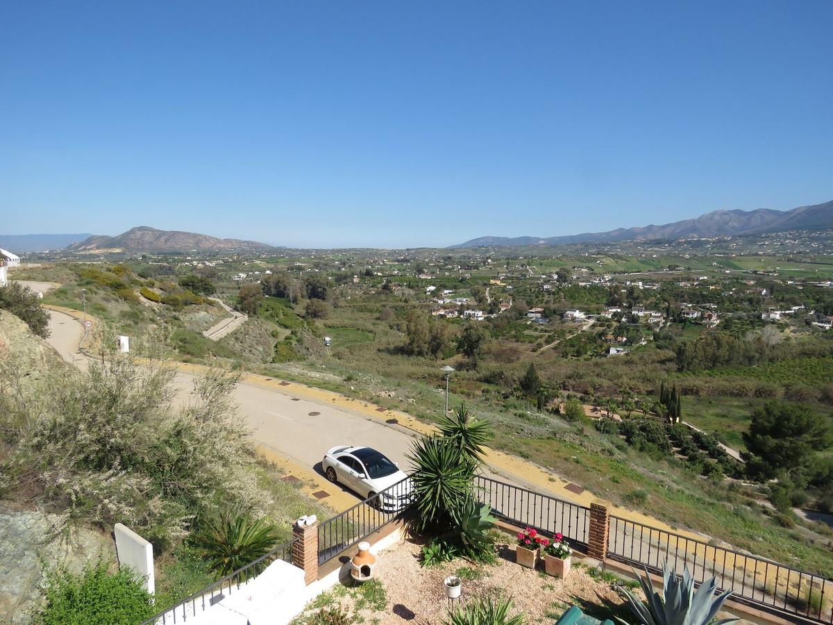 Villa Detached in Alhaur&iacute;n el Grande