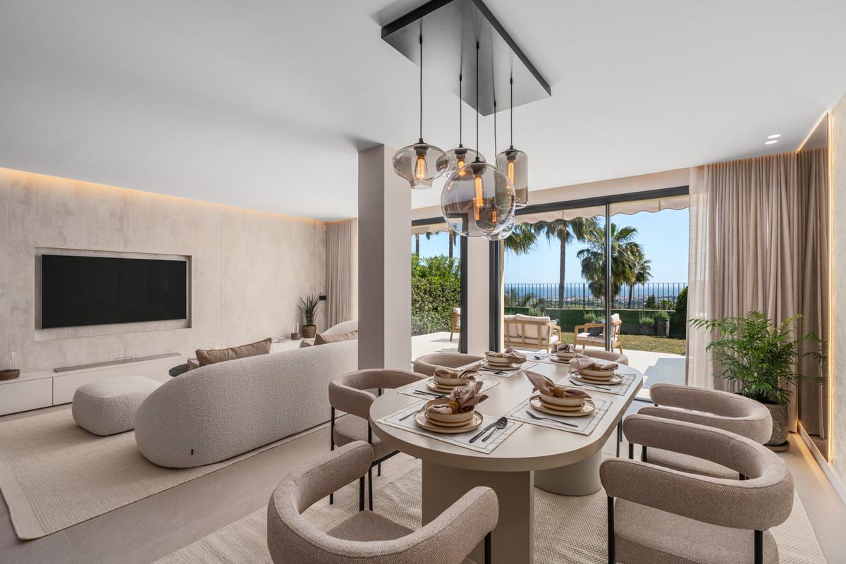 Townhouse Terraced in La Quinta