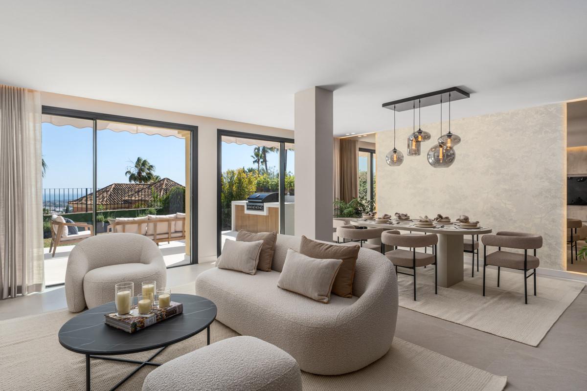 Townhouse Terraced in La Quinta
