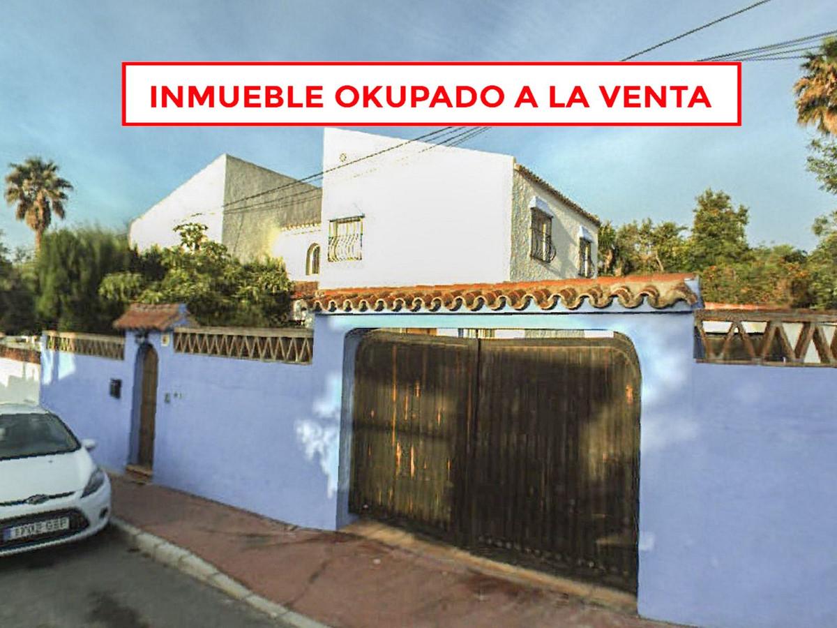 Townhouse Terraced in Marbella