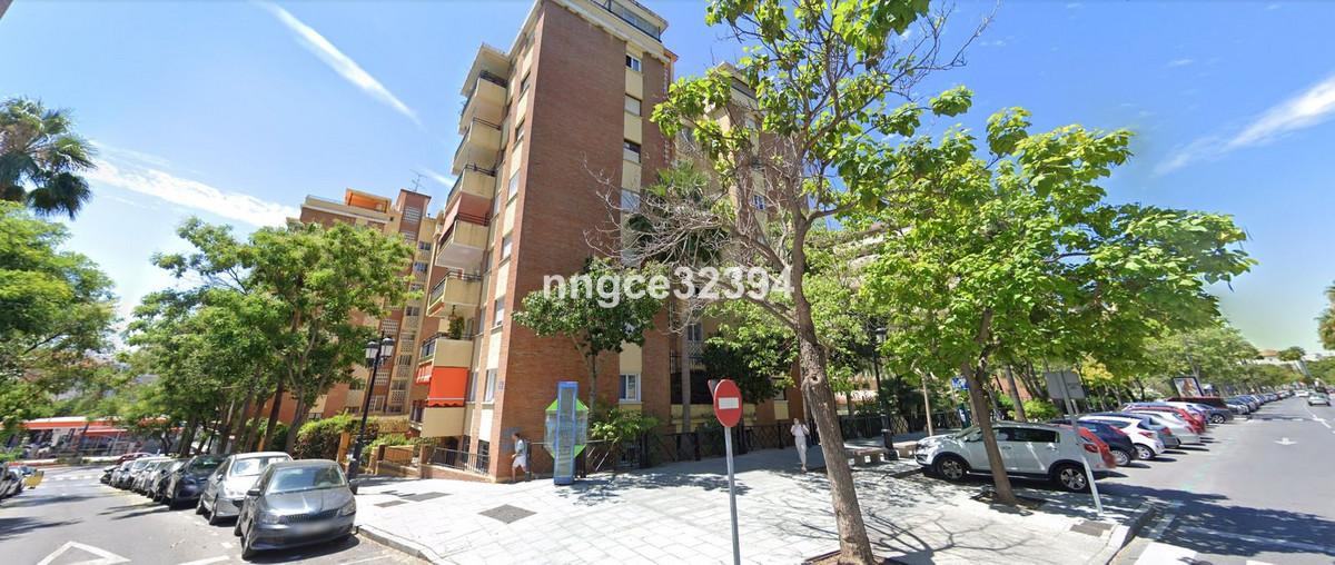 Apartment Ground Floor in Marbella