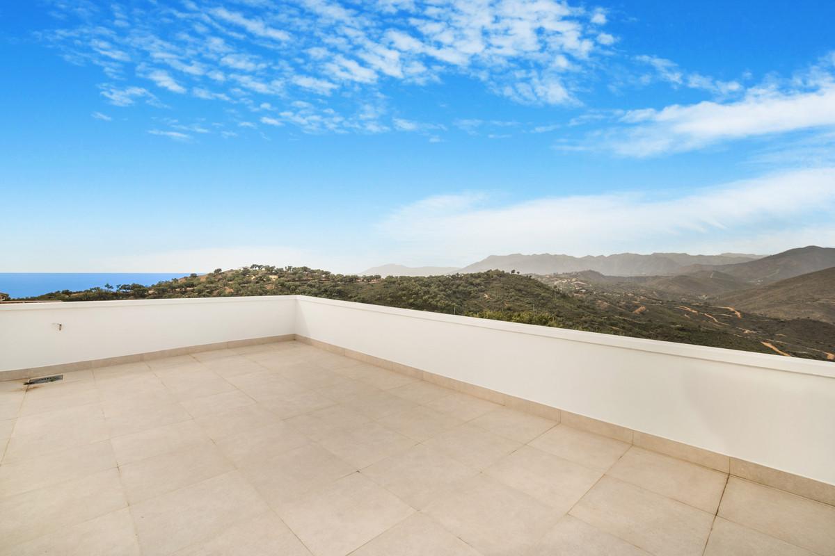 Villa Detached in La Mairena