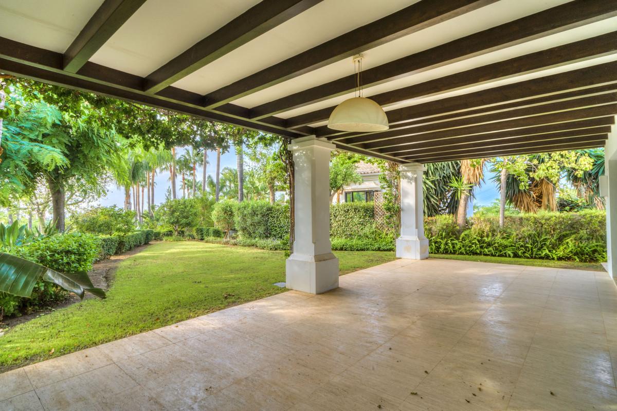 Villa Detached in The Golden Mile