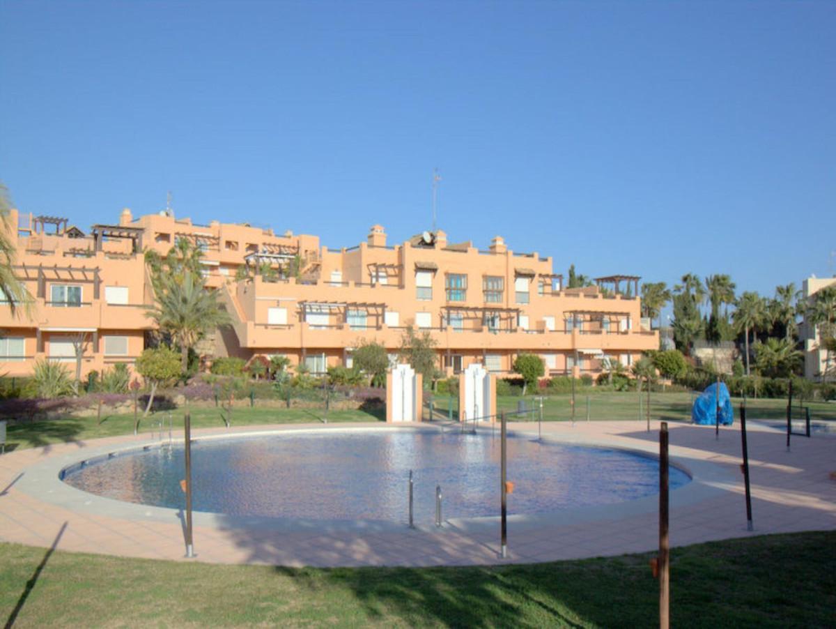 Apartment Ground Floor in Casares