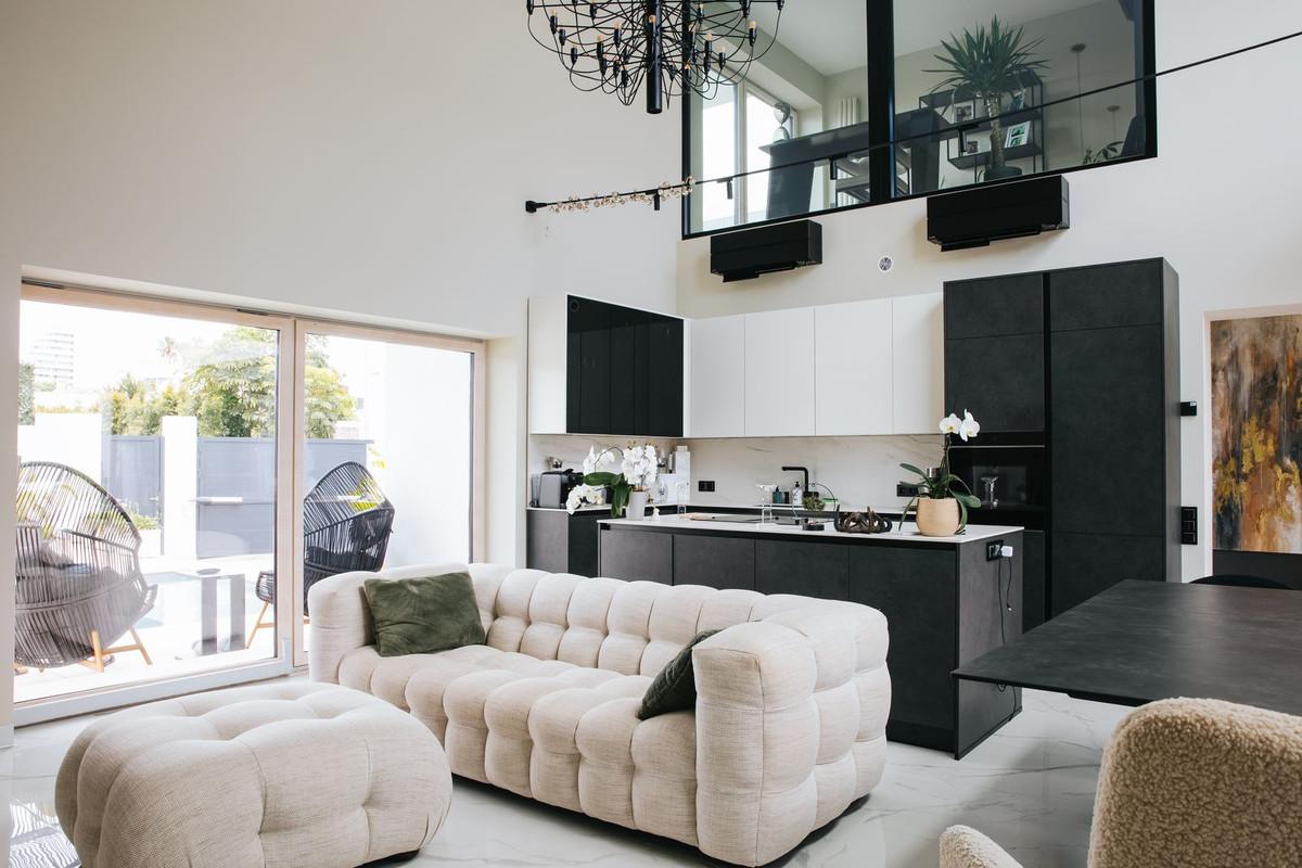 Villa Detached in Benalmadena
